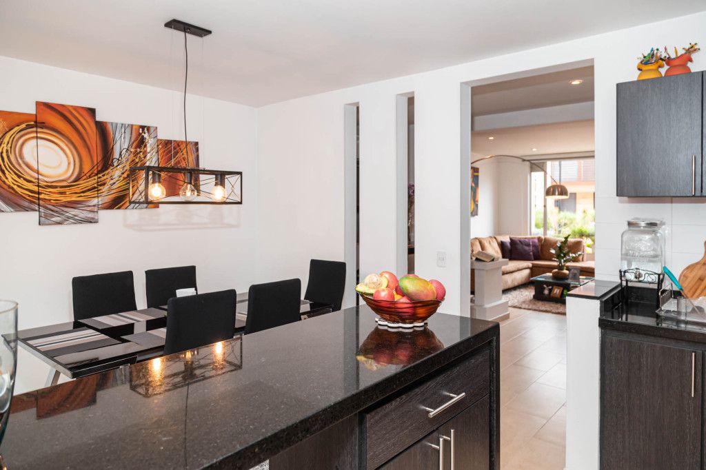Casa en venta en Vereda La Balsa, Chía · foto 9 de 24