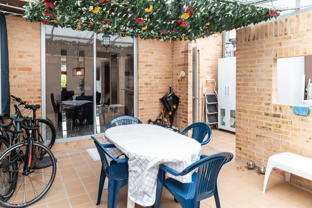 Casa en venta en Vereda La Balsa, Chía · foto 11 de 24