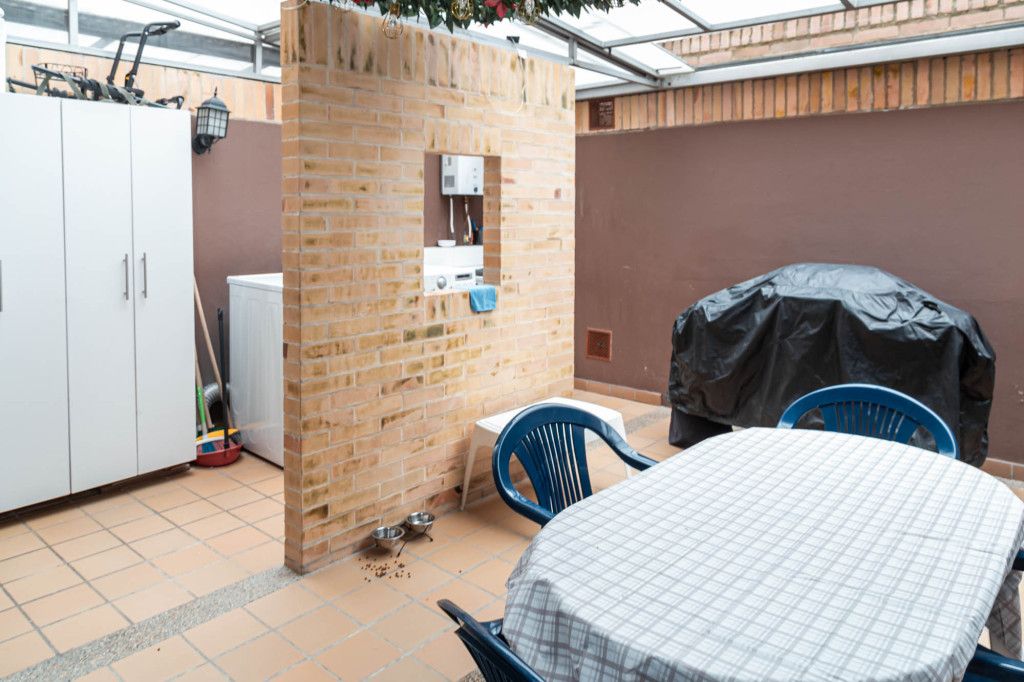 Casa en venta en Vereda La Balsa, Chía · foto 12 de 24