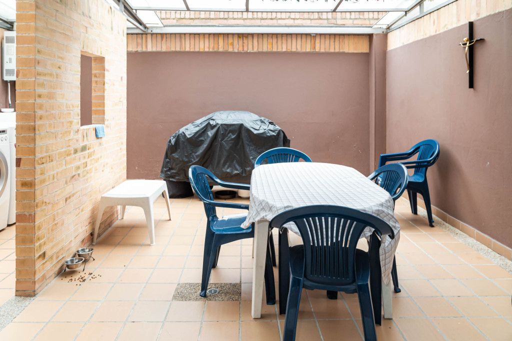 Casa en venta en Vereda La Balsa, Chía · foto 13 de 24