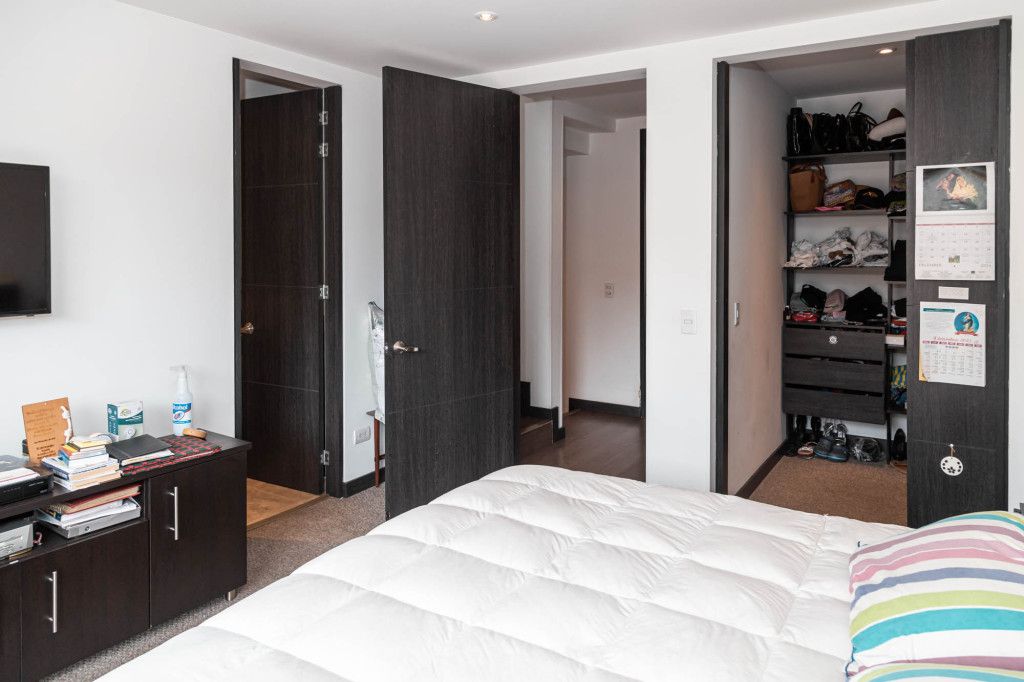 Casa en venta en Vereda La Balsa, Chía · foto 17 de 24