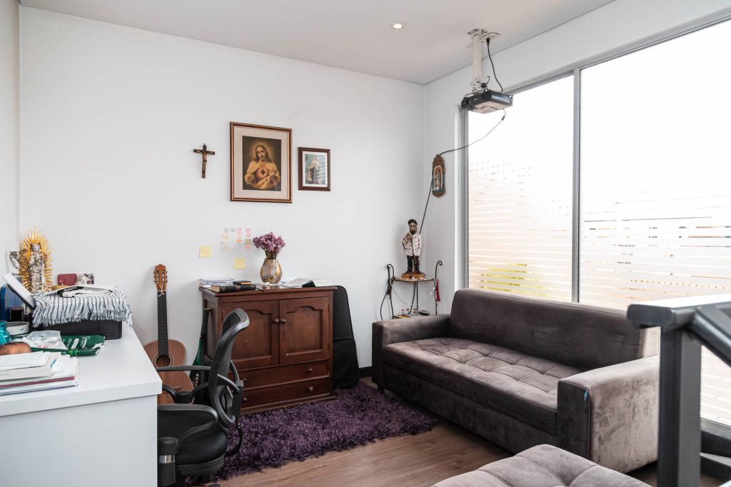Casa en venta en Vereda La Balsa, Chía · foto 23 de 24