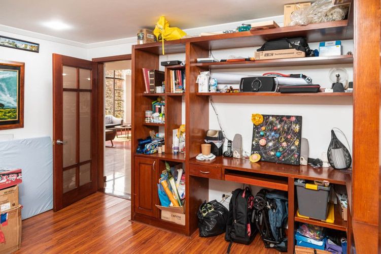 Casa de 4 alcobas en venta en Fagua, Chía, 242 m² · foto 7 de 24