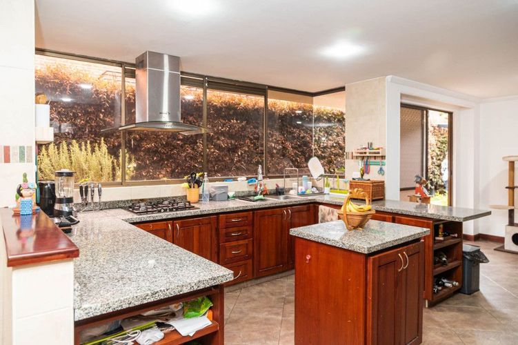 Casa de 4 alcobas en venta en Fagua, Chía, 242 m² · foto 8 de 24