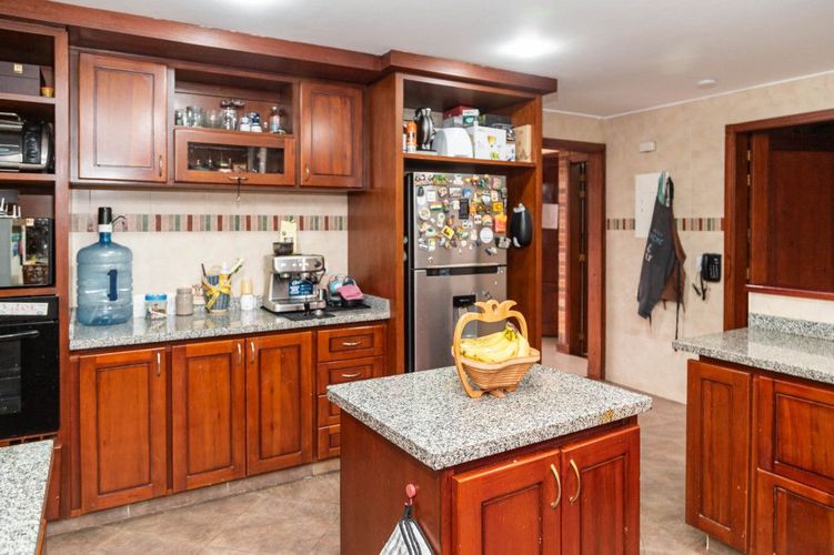 Casa de 4 alcobas en venta en Fagua, Chía, 242 m² · foto 10 de 24