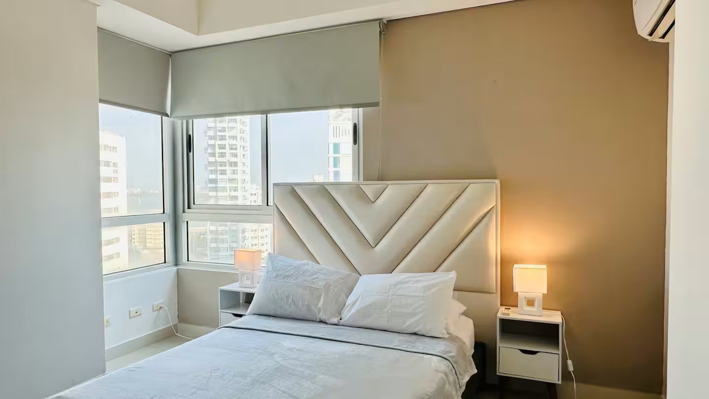 Apartamento en venta en Bocagrande, Cartagena · foto 6 de 20