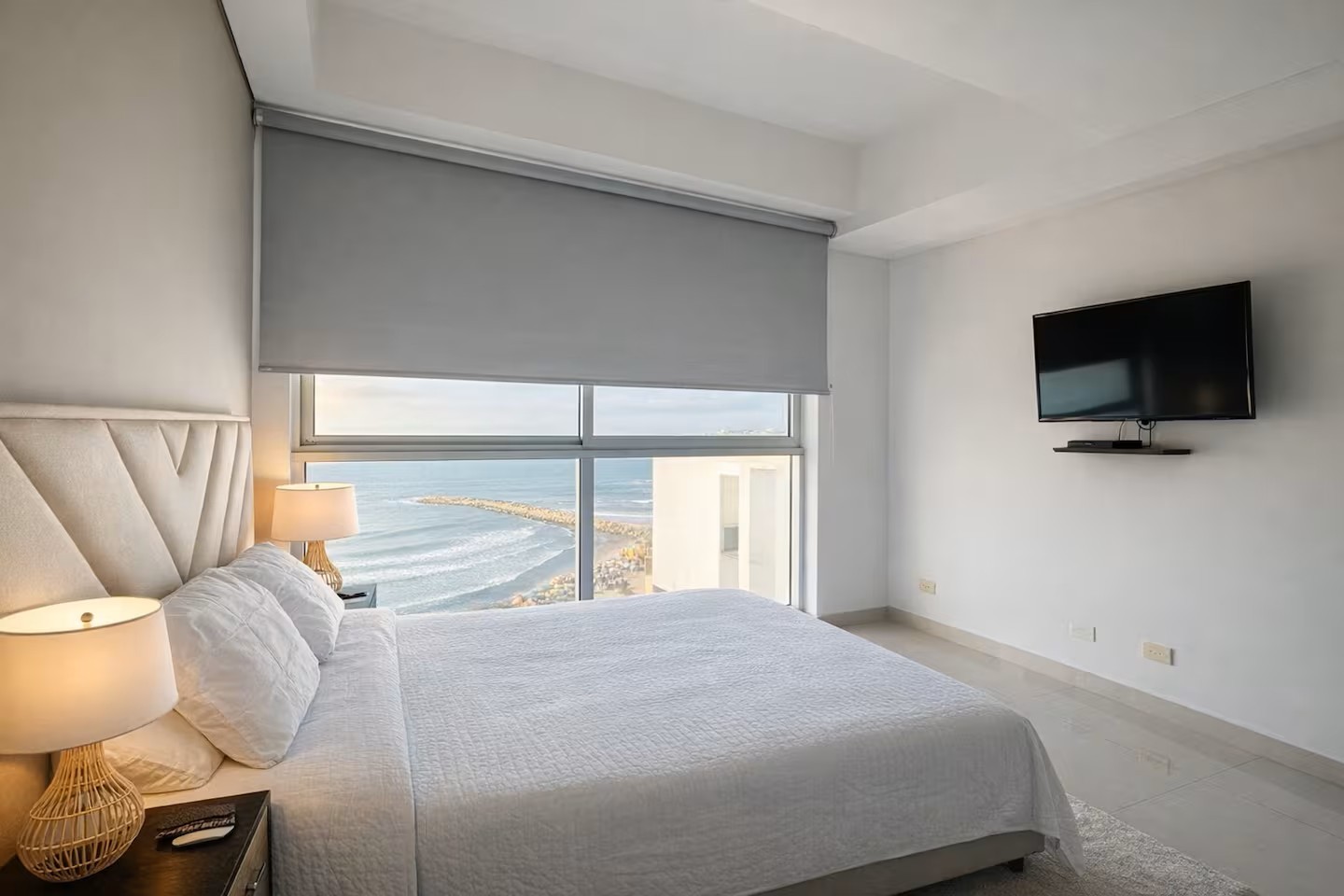 Apartamento en venta en Bocagrande, Cartagena · foto 5 de 20