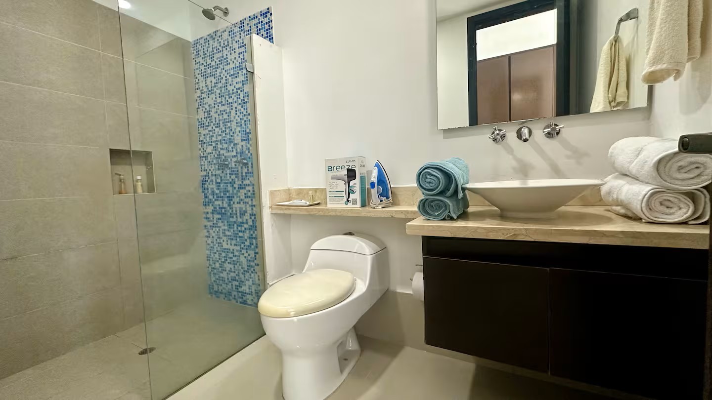 Apartamento en venta en Bocagrande, Cartagena · foto 8 de 20