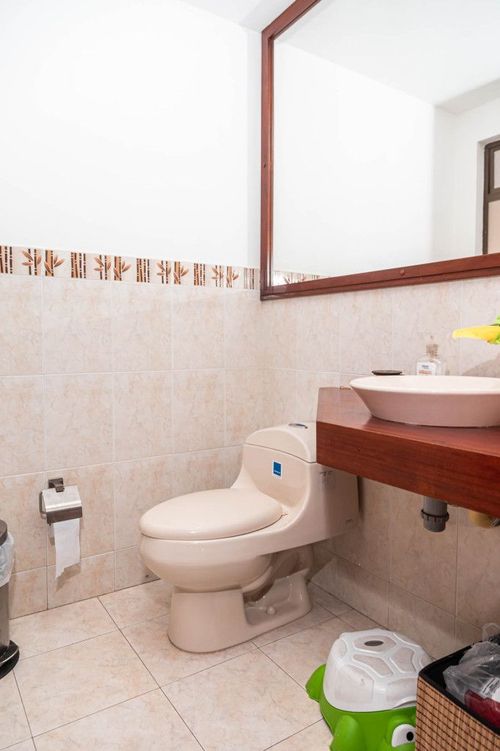 Casa de 4 alcobas en venta en Fagua, Chía, 242 m² · foto 12 de 24