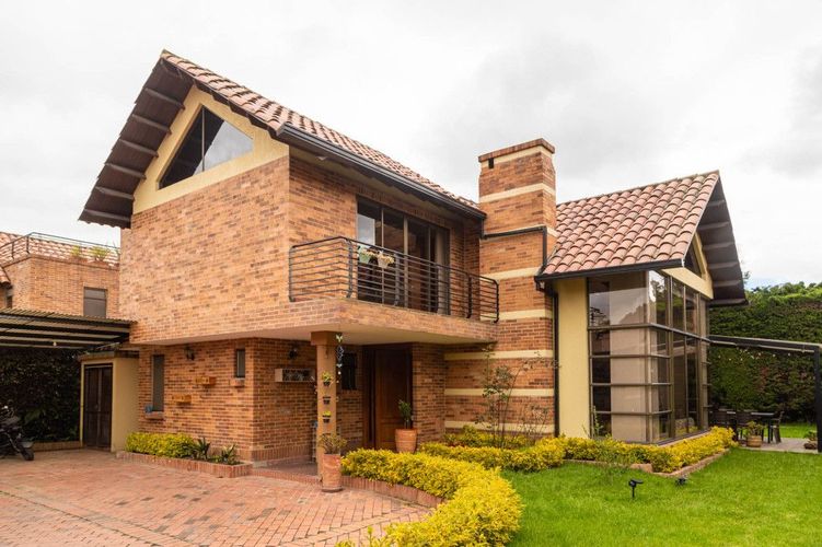 Casa de 4 alcobas en venta en Fagua, Chía, 242 m² · foto 15 de 24
