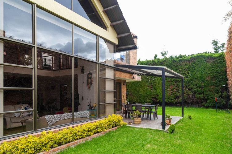 Casa de 4 alcobas en venta en Fagua, Chía, 242 m² · foto 16 de 24
