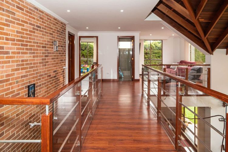 Casa de 4 alcobas en venta en Fagua, Chía, 242 m² · foto 19 de 24