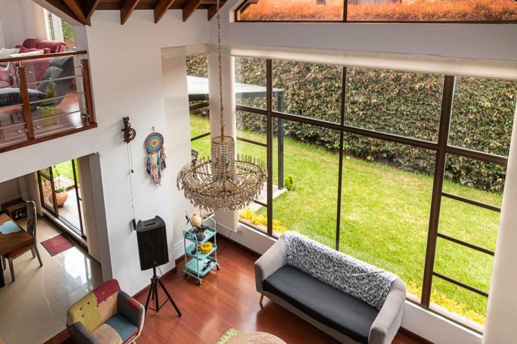 Casa de 4 alcobas en venta en Fagua, Chía, 242 m² · foto 20 de 24