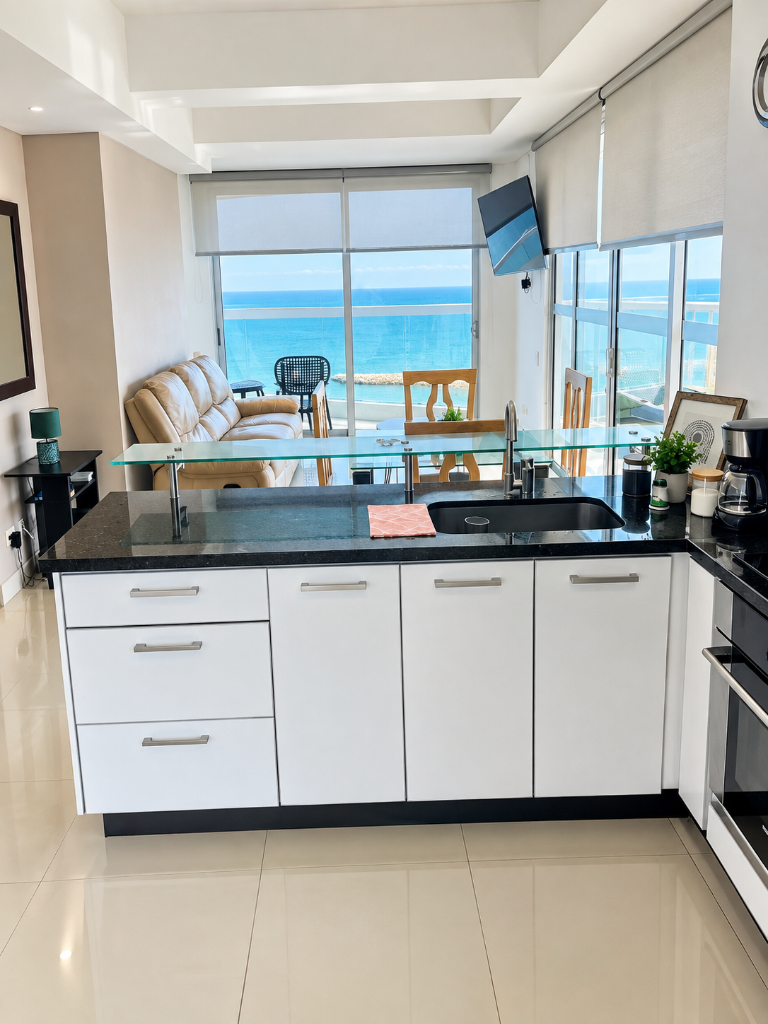 Apartamento en venta en Bocagrande, Cartagena · foto 2 de 20