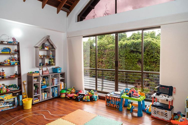 Casa de 4 alcobas en venta en Fagua, Chía, 242 m² · foto 21 de 24