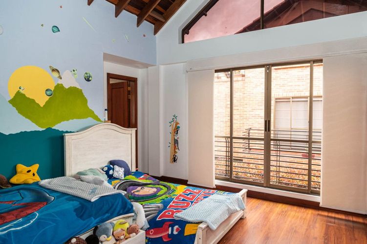 Casa de 4 alcobas en venta en Fagua, Chía, 242 m² · foto 22 de 24