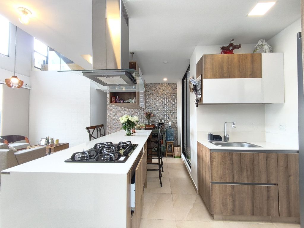Casa en venta en Rio Grande, Cajicá · foto 5 de 24