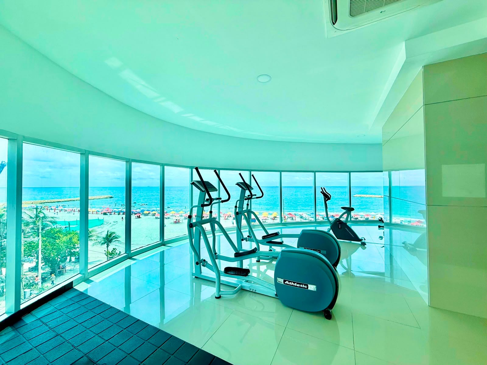 Apartamento en venta en Bocagrande, Cartagena · foto 18 de 20
