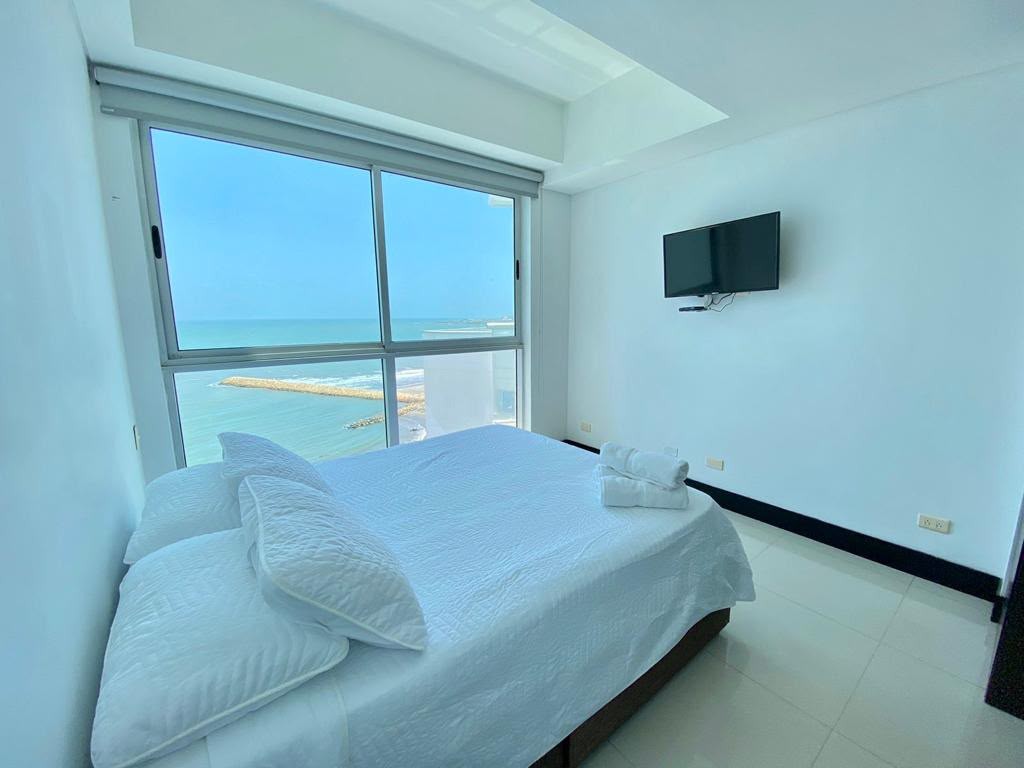 Apartamento en venta en Bocagrande, Cartagena · foto 4 de 20