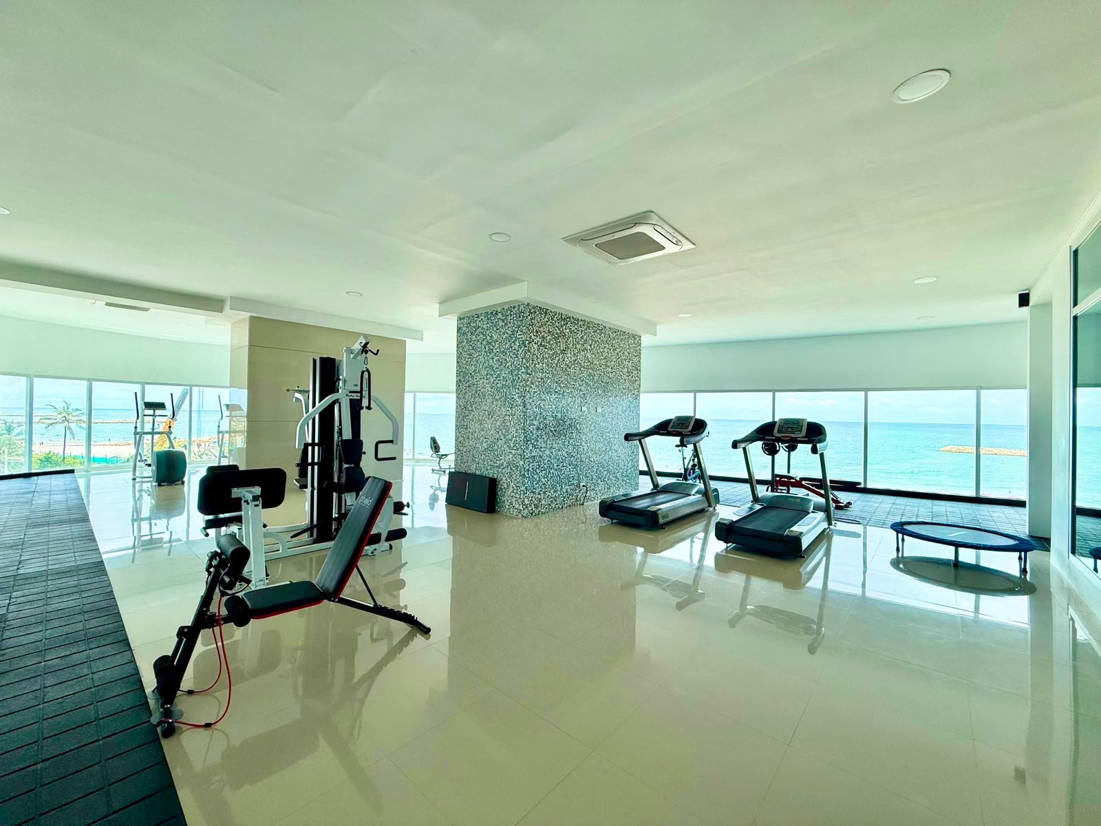 Apartamento en venta en Bocagrande, Cartagena · foto 19 de 20