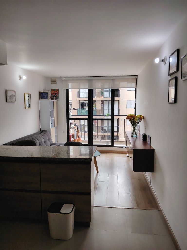Apartamento en venta en Vda Chuntame, Cajicá · foto 2 de 13