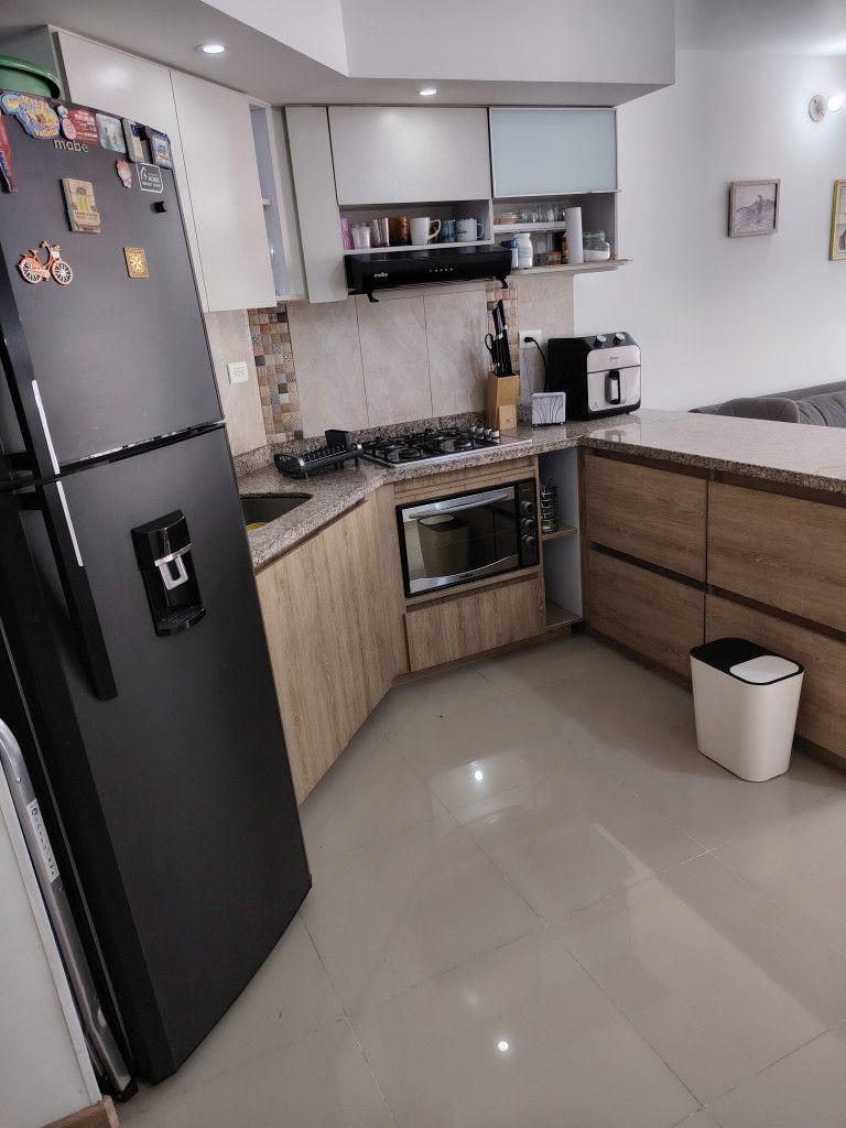 Apartamento en venta en Vda Chuntame, Cajicá · foto 3 de 13