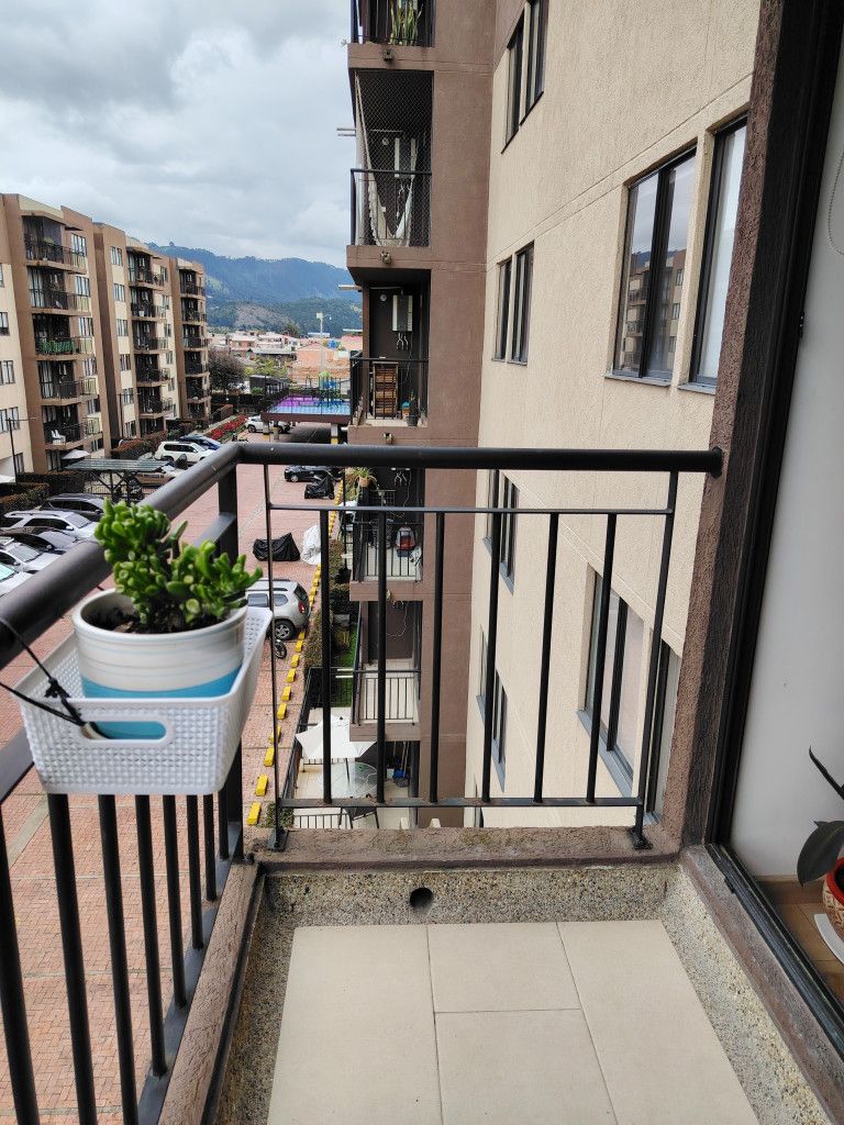Apartamento en venta en Vda Chuntame, Cajicá · foto 4 de 13