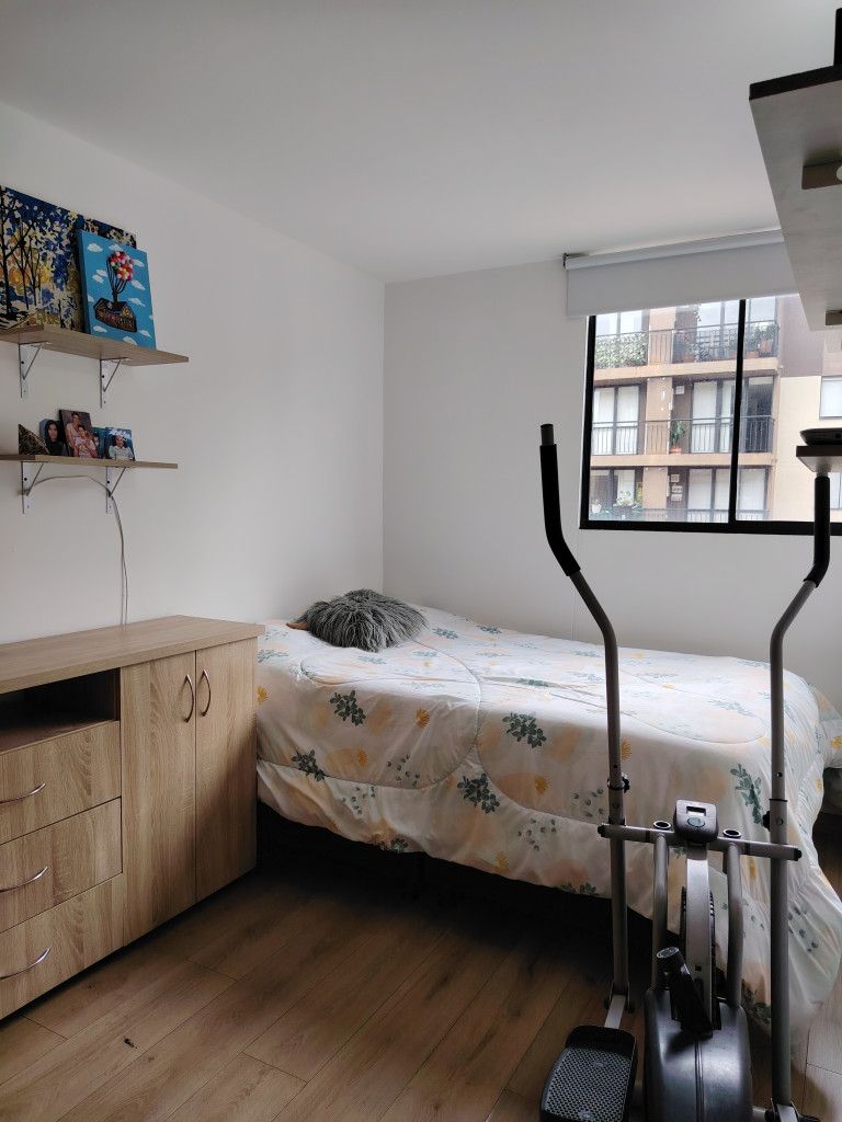 Apartamento en venta en Vda Chuntame, Cajicá · foto 6 de 13