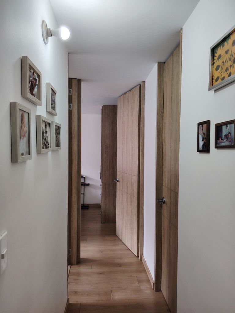 Apartamento en venta en Vda Chuntame, Cajicá · foto 8 de 13