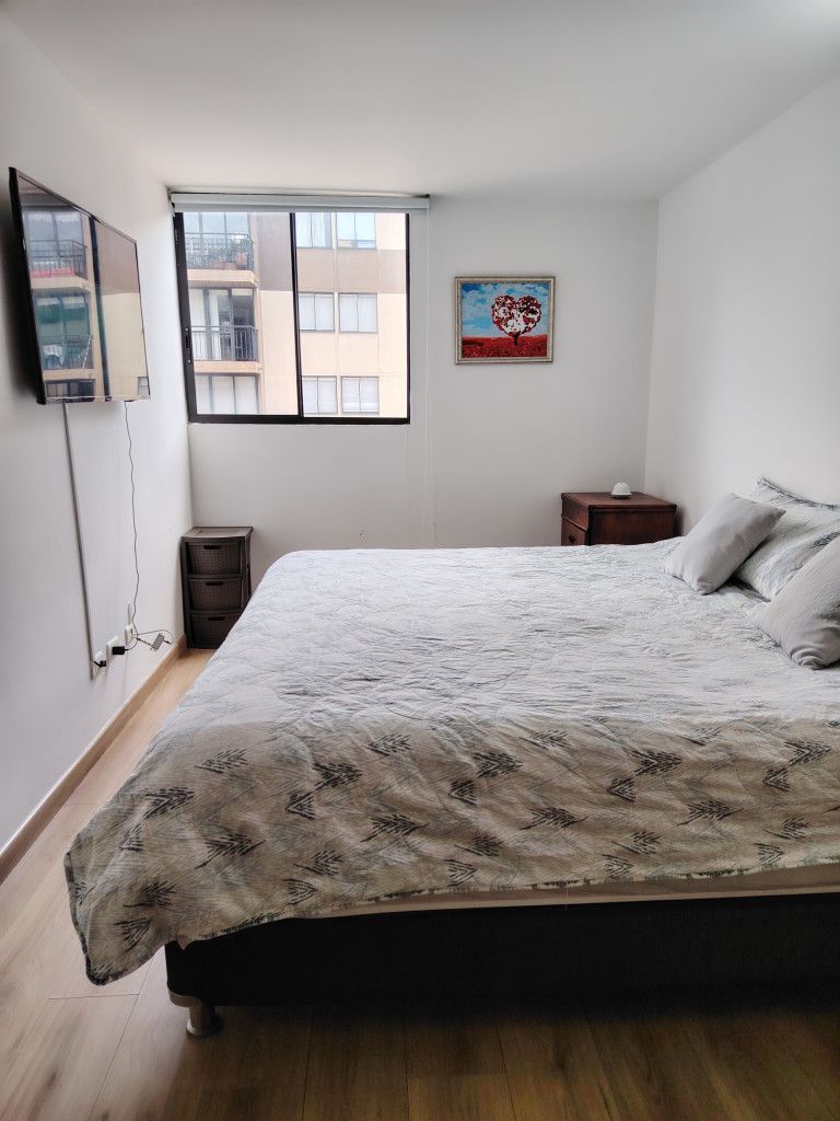 Apartamento en venta en Vda Chuntame, Cajicá · foto 9 de 13