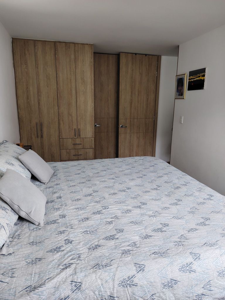 Apartamento en venta en Vda Chuntame, Cajicá · foto 10 de 13