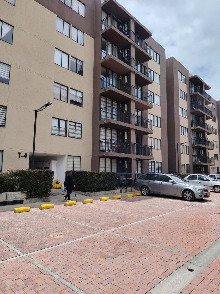 Apartamento en venta en Vda Chuntame, Cajicá · foto 12 de 13