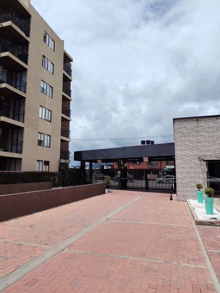 Apartamento en venta en Vda Chuntame, Cajicá · foto 13 de 13