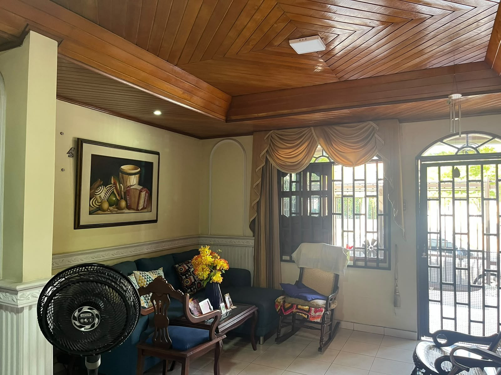 Casa en venta en El Carmen, Barranquilla · foto 2 de 8
