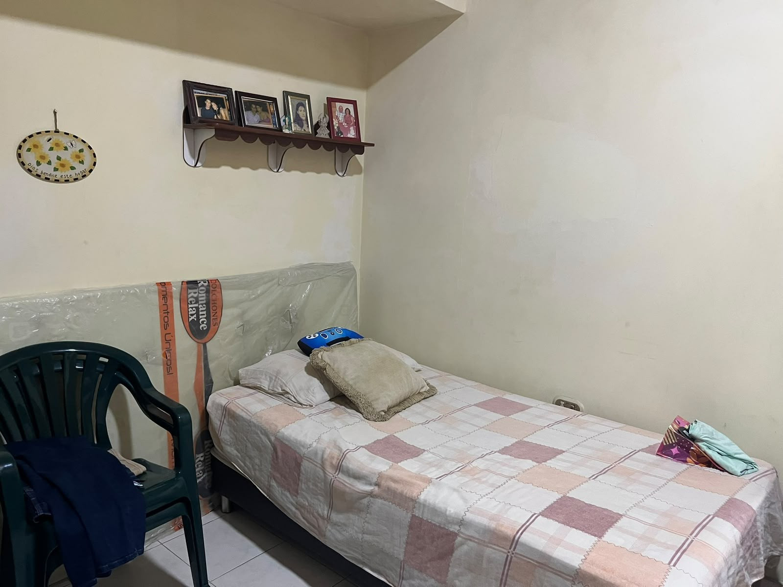 Casa en venta en El Carmen, Barranquilla · foto 5 de 8