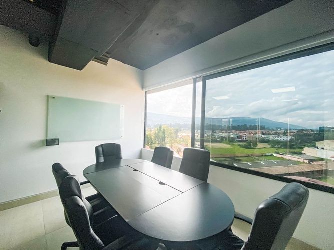 Oficina en venta en Canelon, Cajicá, 35 m² · foto 2 de 12