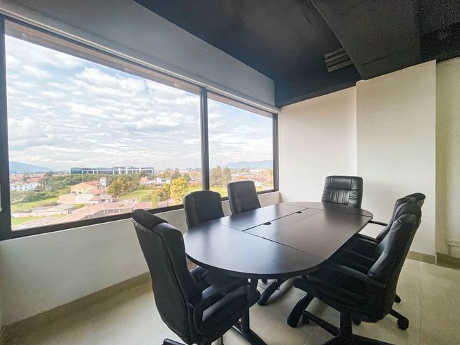 Oficina en venta en Canelon, Cajicá, 35 m² · foto 3 de 12