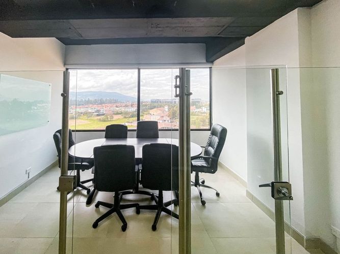 Oficina en venta en Canelon, Cajicá, 35 m² · foto 4 de 12