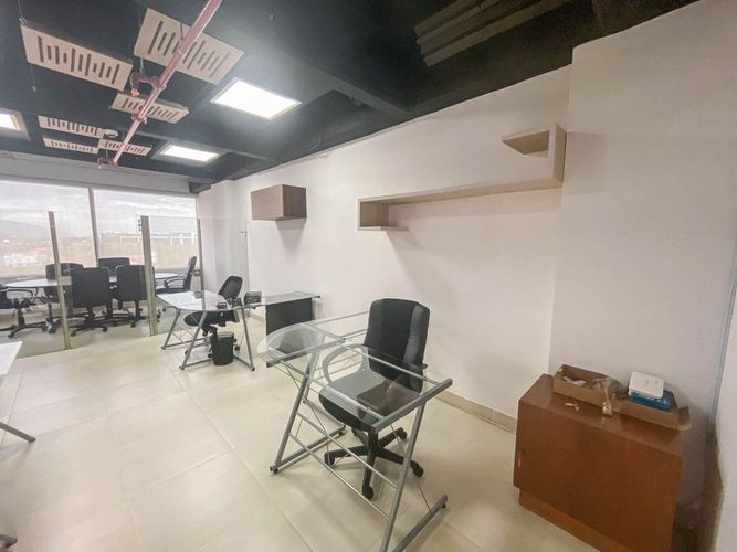 Oficina en venta en Canelon, Cajicá, 35 m² · foto 10 de 12