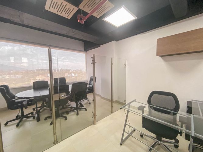 Oficina en venta en Canelon, Cajicá, 35 m² · foto 11 de 12