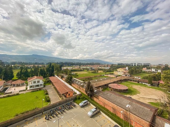 Oficina en venta en Canelon, Cajicá, 35 m² · foto 12 de 12