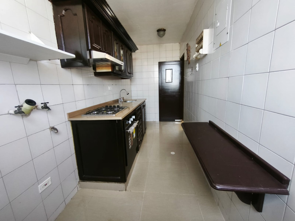 Apartamento en venta en Las Delicias, Barranquilla · foto 3 de 9