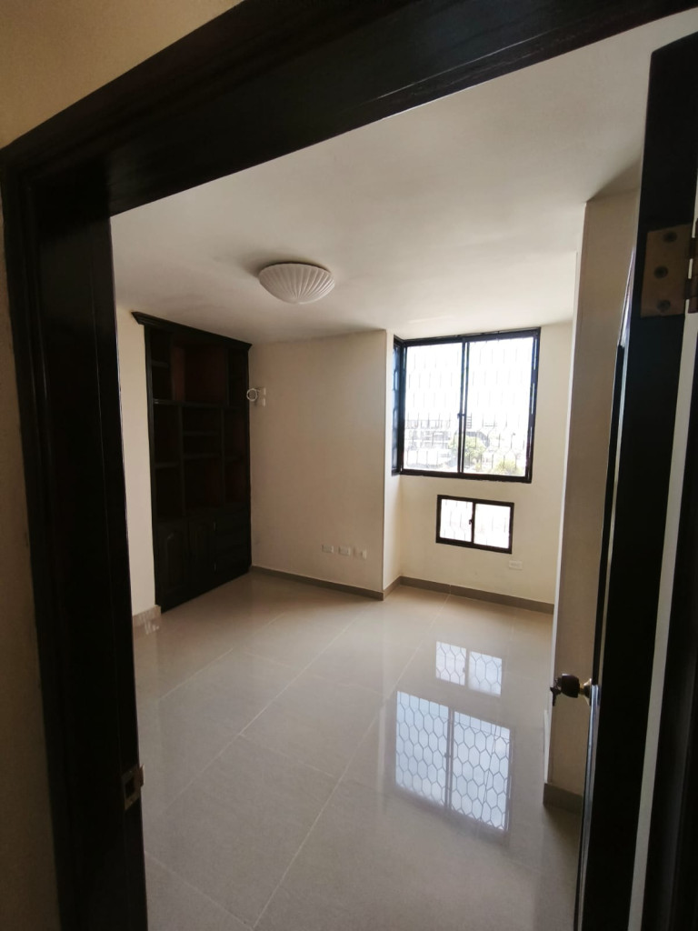 Apartamento en venta en Las Delicias, Barranquilla · foto 4 de 9