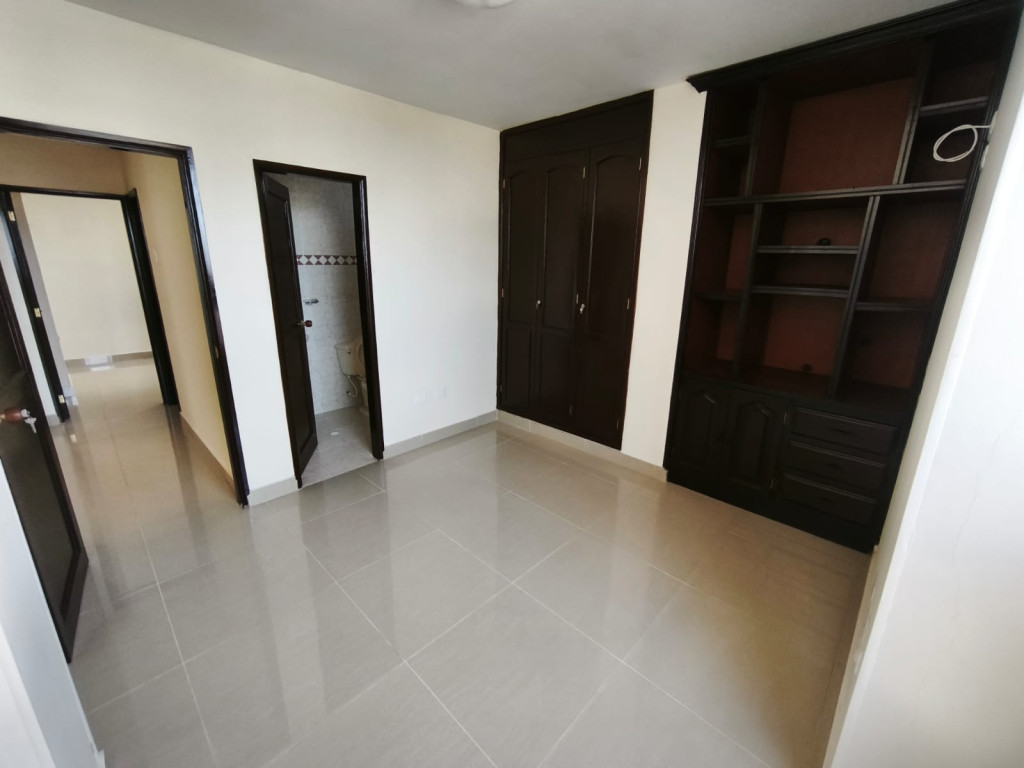 Apartamento en venta en Las Delicias, Barranquilla · foto 6 de 9