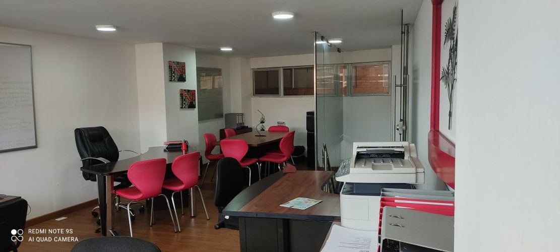Local en venta en Siberia, Cota, 36 m² · foto 4 de 24