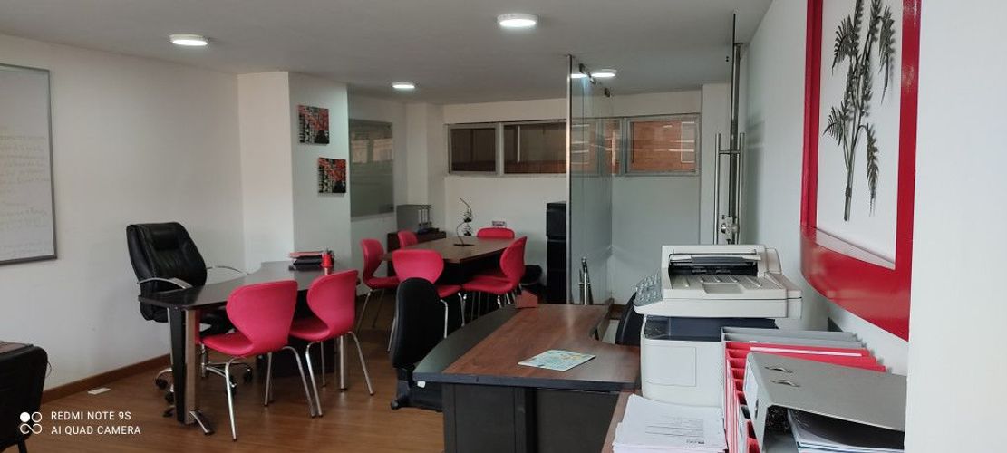 Local en venta en Siberia, Cota, 36 m² · foto 5 de 24