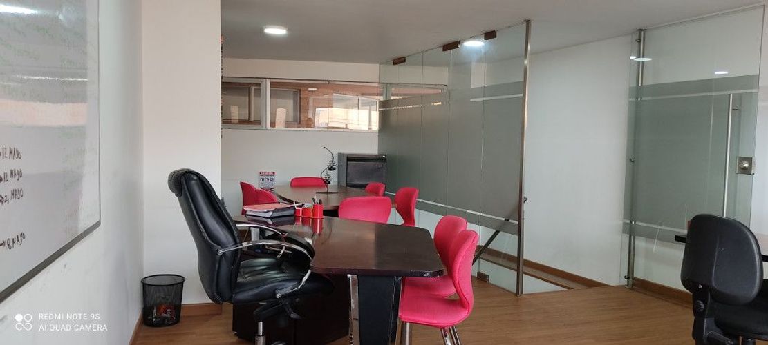 Local en venta en Siberia, Cota, 36 m² · foto 8 de 24