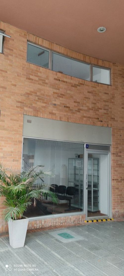 Local en venta en Siberia, Cota, 36 m² · foto 22 de 24