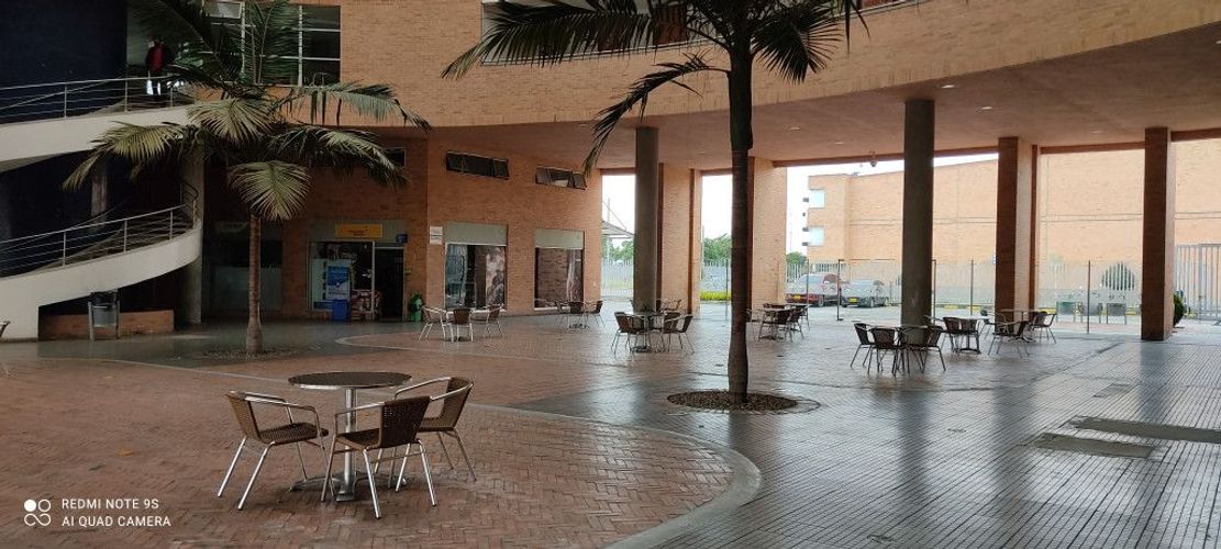 Local en venta en Siberia, Cota, 36 m² · foto 24 de 24