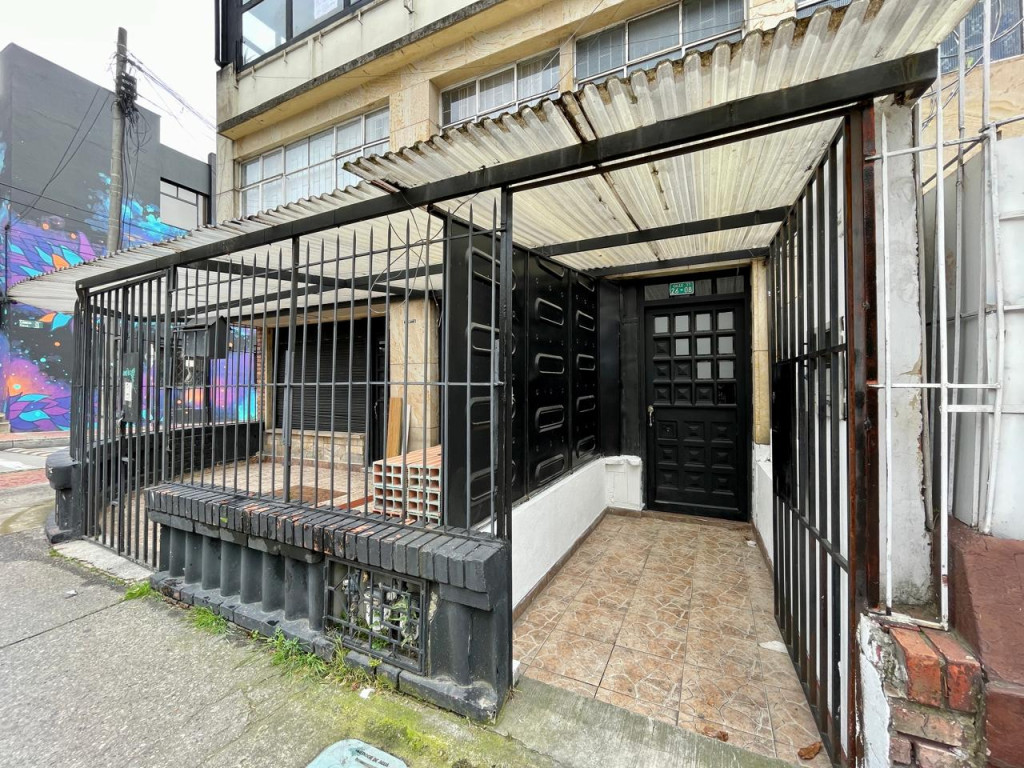 Apartamento en venta en La Soledad, Bogotá · foto 2 de 12